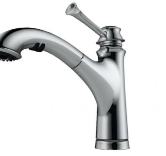 户外水龙头su模型下载_sketchup草图大师SKP模型