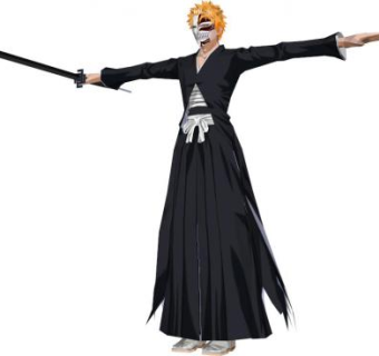 动漫人设su模型下载_sketchup草图大师SKP模型