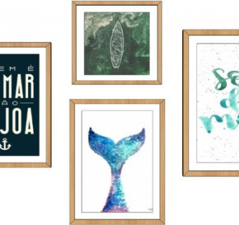 艺术画su模型下载_sketchup草图大师SKP模型