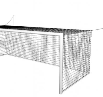 足球框su模型下载_sketchup草图大师SKP模型