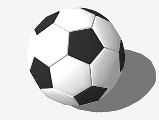 足球世界杯足球的SKP模型设计_su模型下载 草图大师模型_SKP模型