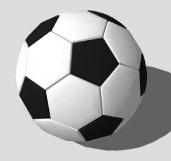 足球世界杯足球的SKP模型设计_su模型下载 草图大师模型_SKP模型