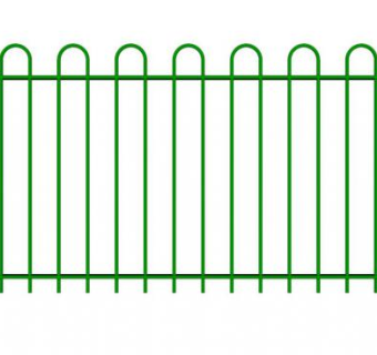公路栏杆su模型下载_sketchup草图大师SKP模型
