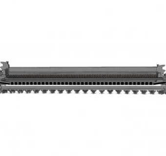 中式马头墙屋檐SU模型下载_sketchup草图大师SKP模型