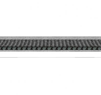 中式马头墙建筑构件SU模型下载_sketchup草图大师SKP模型