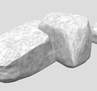 大理石su模型下载_sketchup草图大师SKP模型