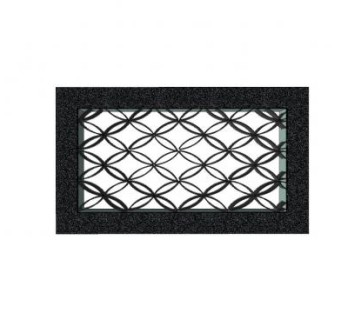 中式瓦片窗户SU模型下载_sketchup草图大师SKP模型