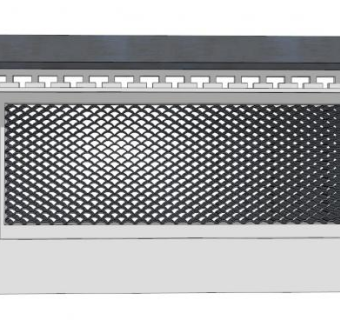 镂空墙su模型下载_sketchup草图大师SKP模型