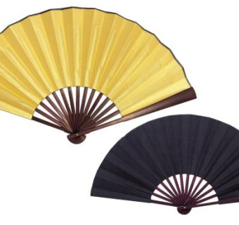 折扇su模型下载_sketchup草图大师SKP模型