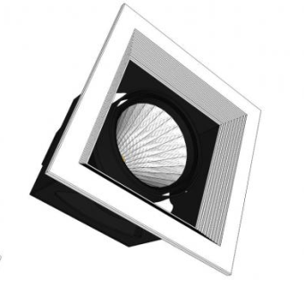 照树灯su模型下载_sketchup草图大师SKP模型