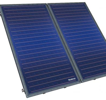 太阳能集热板SU模型下载_sketchup草图大师SKP模型