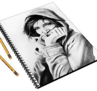 铅笔绘su模型下载_sketchup草图大师SKP模型