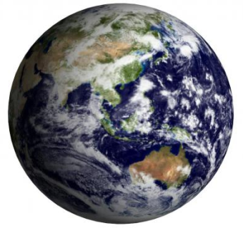 地球su模型下载_sketchup草图大师SKP模型