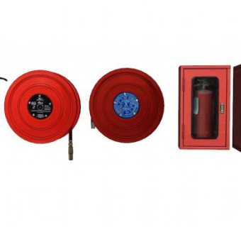 灭火器su模型下载_sketchup草图大师SKP模型