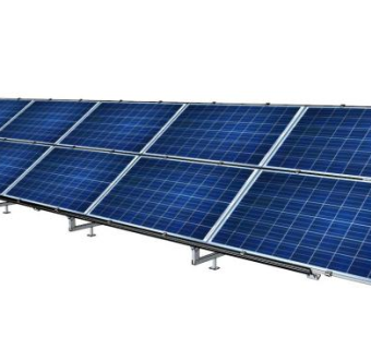 太阳能光电板sketchup模型下载_sketchup草图大师SKP模型