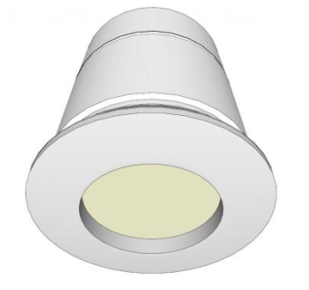 筒灯sketchup模型下载_sketchup草图大师SKP模型