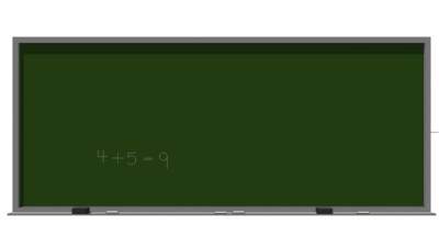 黑板sketchup模型下载_sketchup草图大师SKP模型