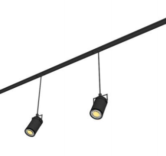 射灯sketchup模型下载_sketchup草图大师SKP模型