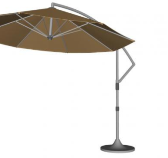 户外伞sketchup模型下载_sketchup草图大师SKP模型