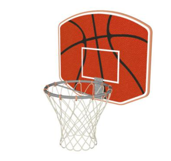 篮框sketchup模型下载_sketchup草图大师SKP模型