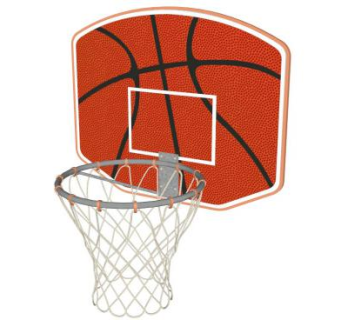 篮筐sketchup模型下载_sketchup草图大师SKP模型