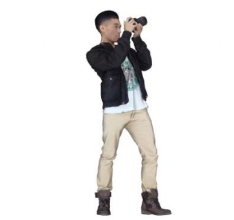 男人sketchup模型下载_sketchup草图大师SKP模型