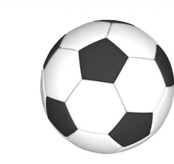 足球sketchup模型下载_sketchup草图大师SKP模型