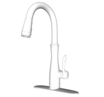 水龙头sketchup模型下载_sketchup草图大师SKP模型