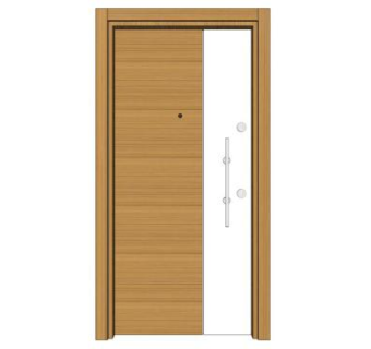 卧室门sketchup模型下载_sketchup草图大师SKP模型