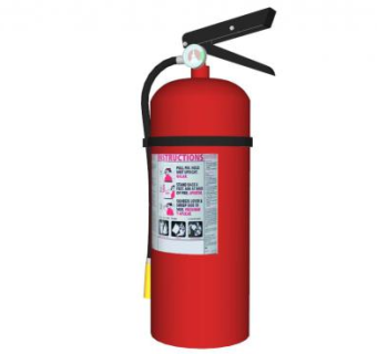 灭火器skp模型下载_sketchup草图大师SKP模型