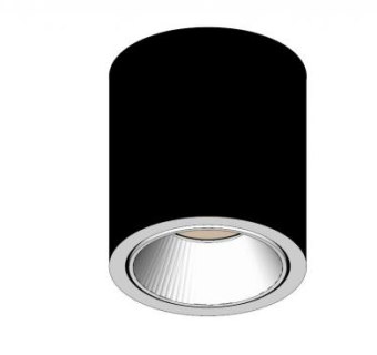 筒灯skp模型下载_sketchup草图大师SKP模型