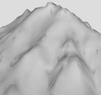 山skp模型下载_sketchup草图大师SKP模型