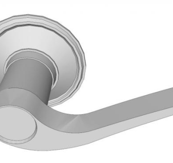 把手skp模型下载_sketchup草图大师SKP模型