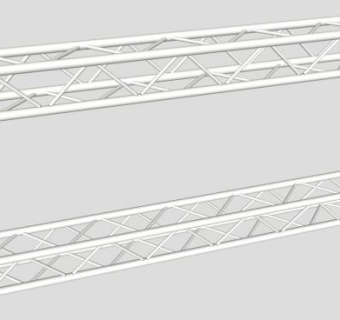 桁架skp模型下载_sketchup草图大师SKP模型