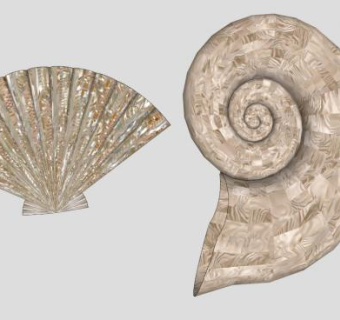 海螺skp模型下载_sketchup草图大师SKP模型