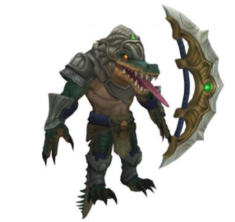 英雄联盟人物skp模型下载_sketchup草图大师SKP模型