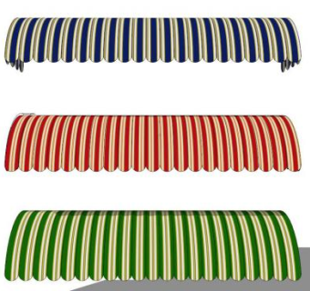 雨棚skp模型下载_sketchup草图大师SKP模型