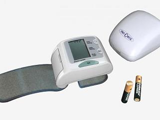 <em>血压测量器</em>的SKP模型素材_su模型下载 草图大师模型_...