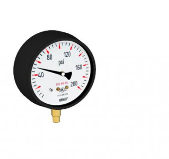 压力表的SKP模型素材设计_su模型下载 草图大师模型_SKP模型