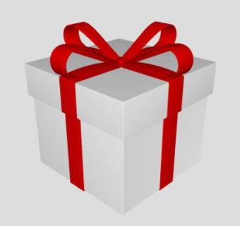 礼品盒子的SKP模型素材设计_su模型下载 草图大师模型_SKP模型