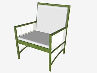 06-椅子凳子-合集SU模型下载_sketchup草图大师SKP模型