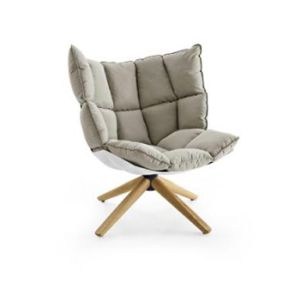 绿色单人沙发拉皮扶手椅SU模型下载_sketchup草图大师SKP模型