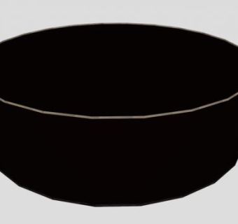 黑色沙发垫单人沙发SU模型下载_sketchup草图大师SKP模型