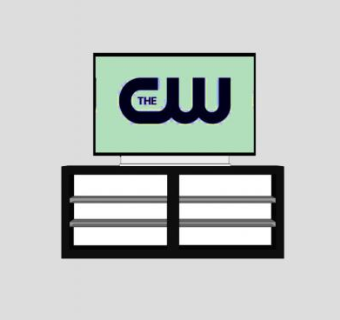 现代黑色玻璃电视柜SU模型下载_sketchup草图大师SKP模型