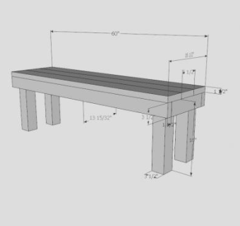 白色木材电视柜SU模型下载_sketchup草图大师SKP模型