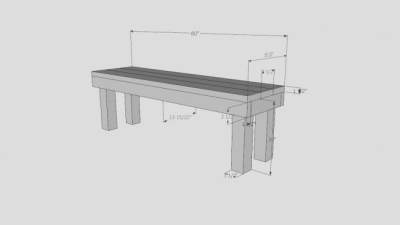 白色木材电视柜SU模型下载_sketchup草图大师SKP模型