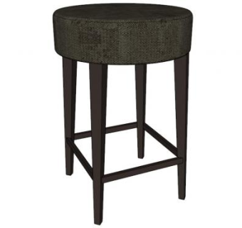 吧椅酒吧凳子SU模型下载_sketchup草图大师SKP模型