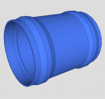 灌溉设备的SU模型_su模型下载 草图大师模型_SKP模型