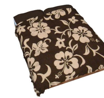 板式床平板双人床SU模型下载_sketchup草图大师SKP模型