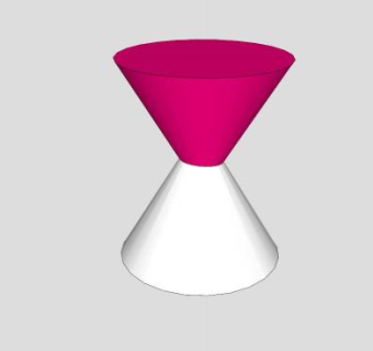 凯特床头柜SU模型下载_sketchup草图大师SKP模型